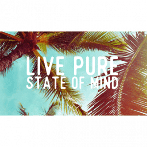 Live Pure Gift Card