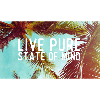 Live Pure Gift Card