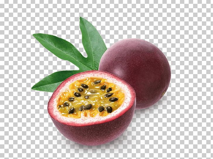 Passion Fruit